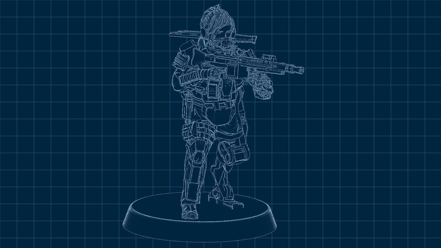 PACK - Siege Handler