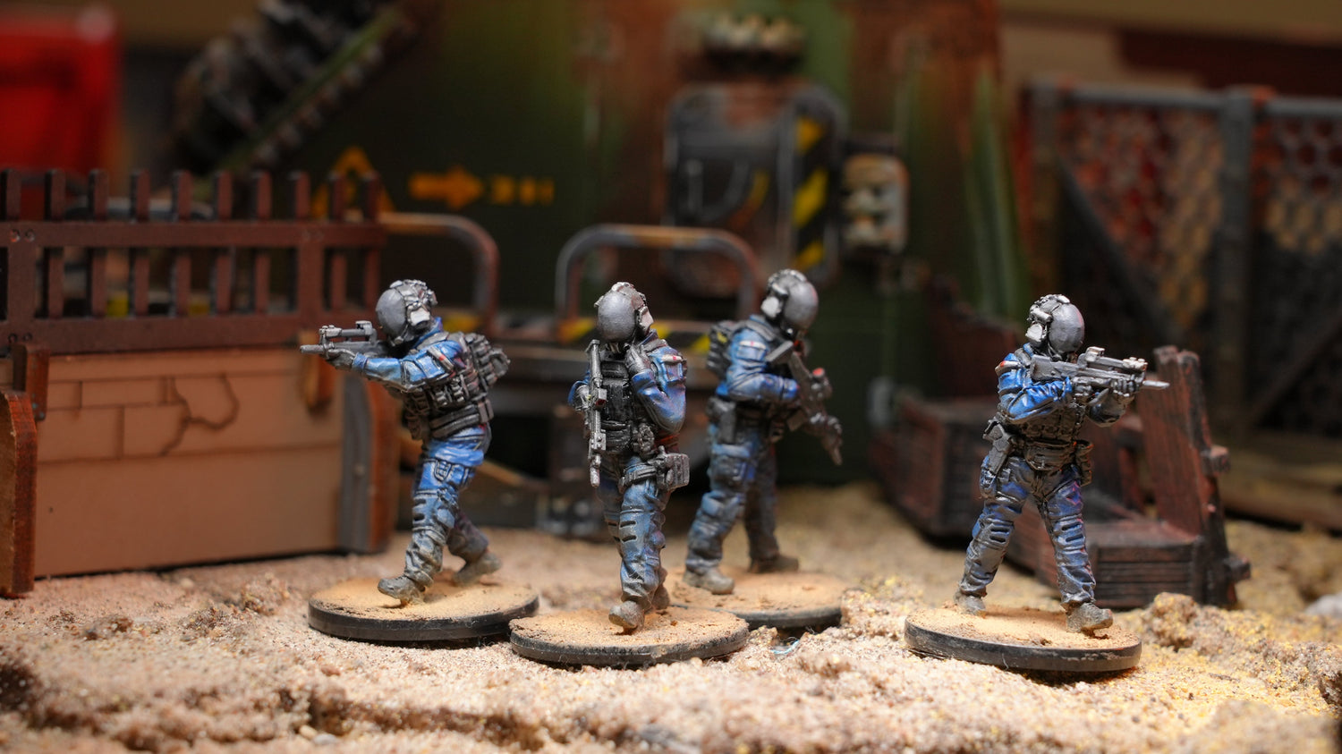 KW - Janus Security Team