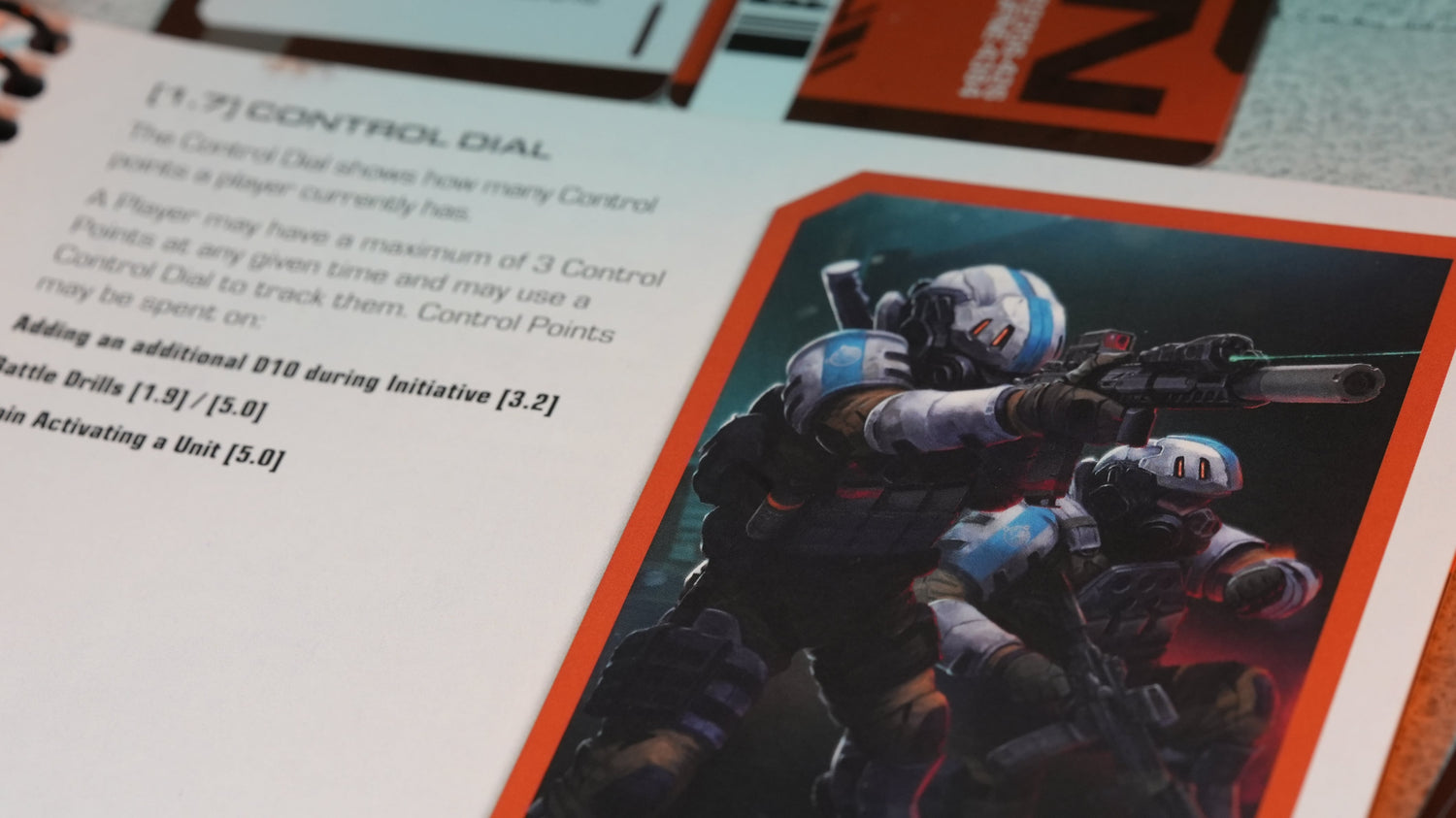 Wholesale BLKOUT Rulebook X3