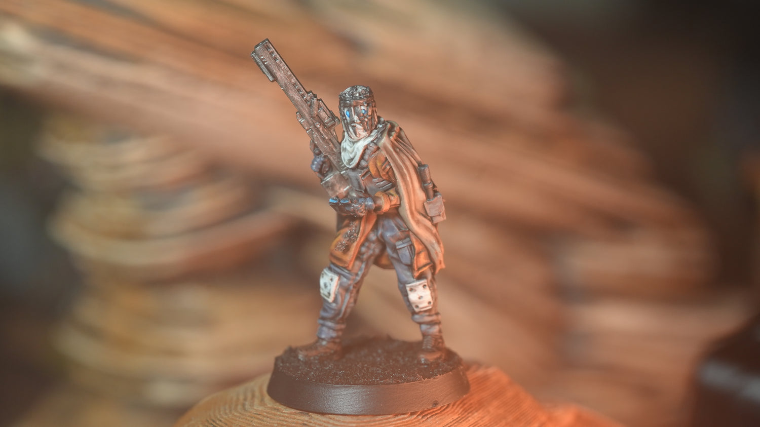 Badlands BLKLIST Units