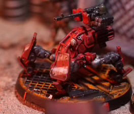 KW - Support Platforms