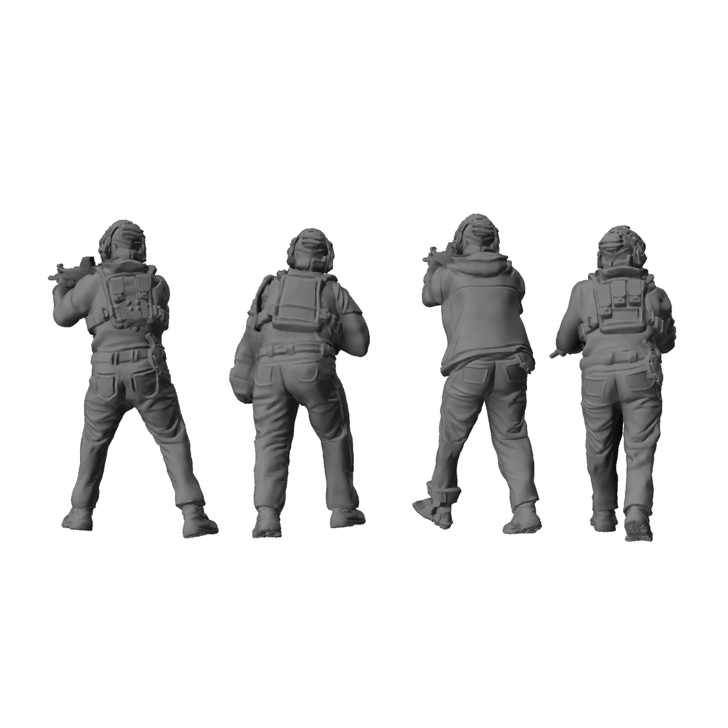 KW - Ibragim Security