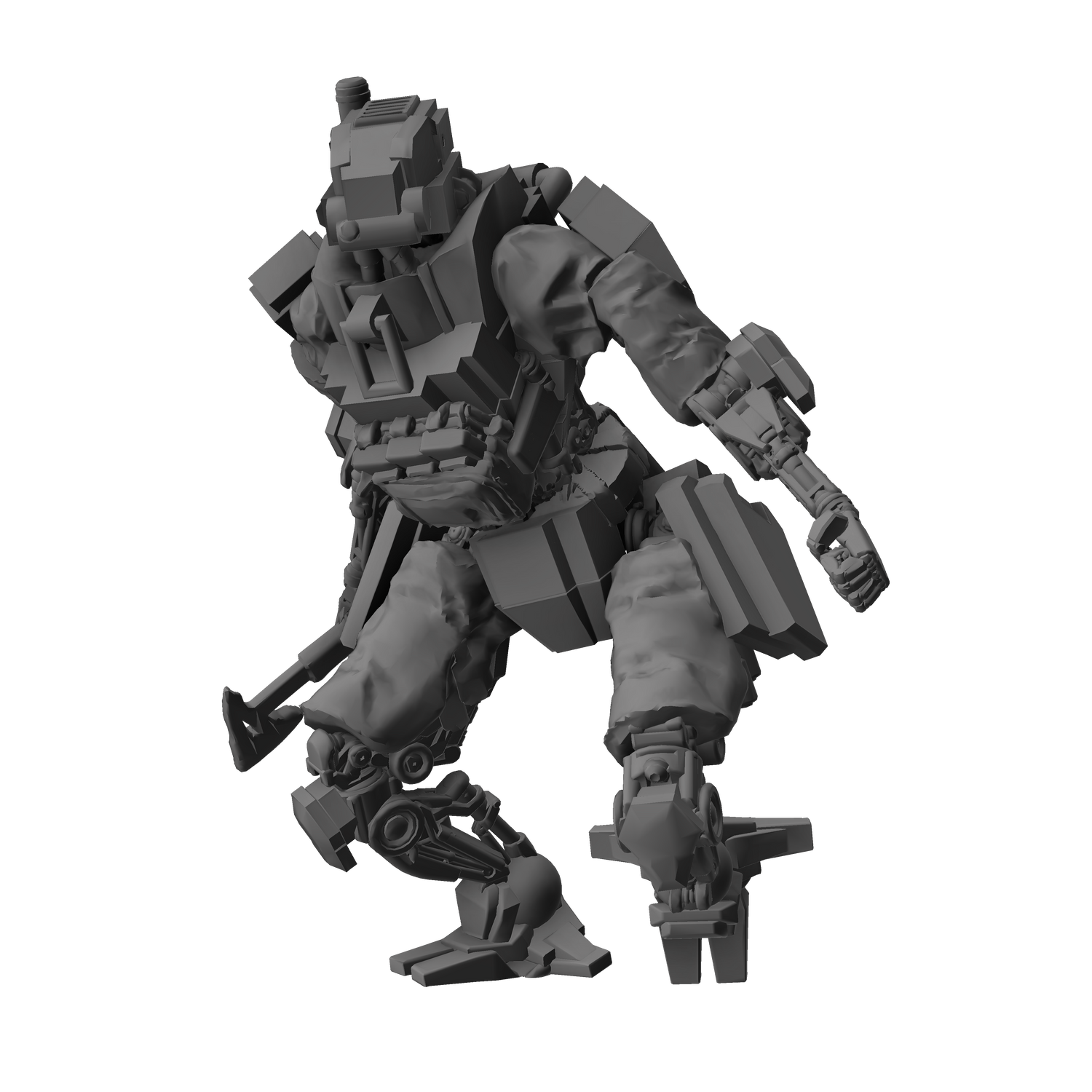 Pack Exclusive 01/25