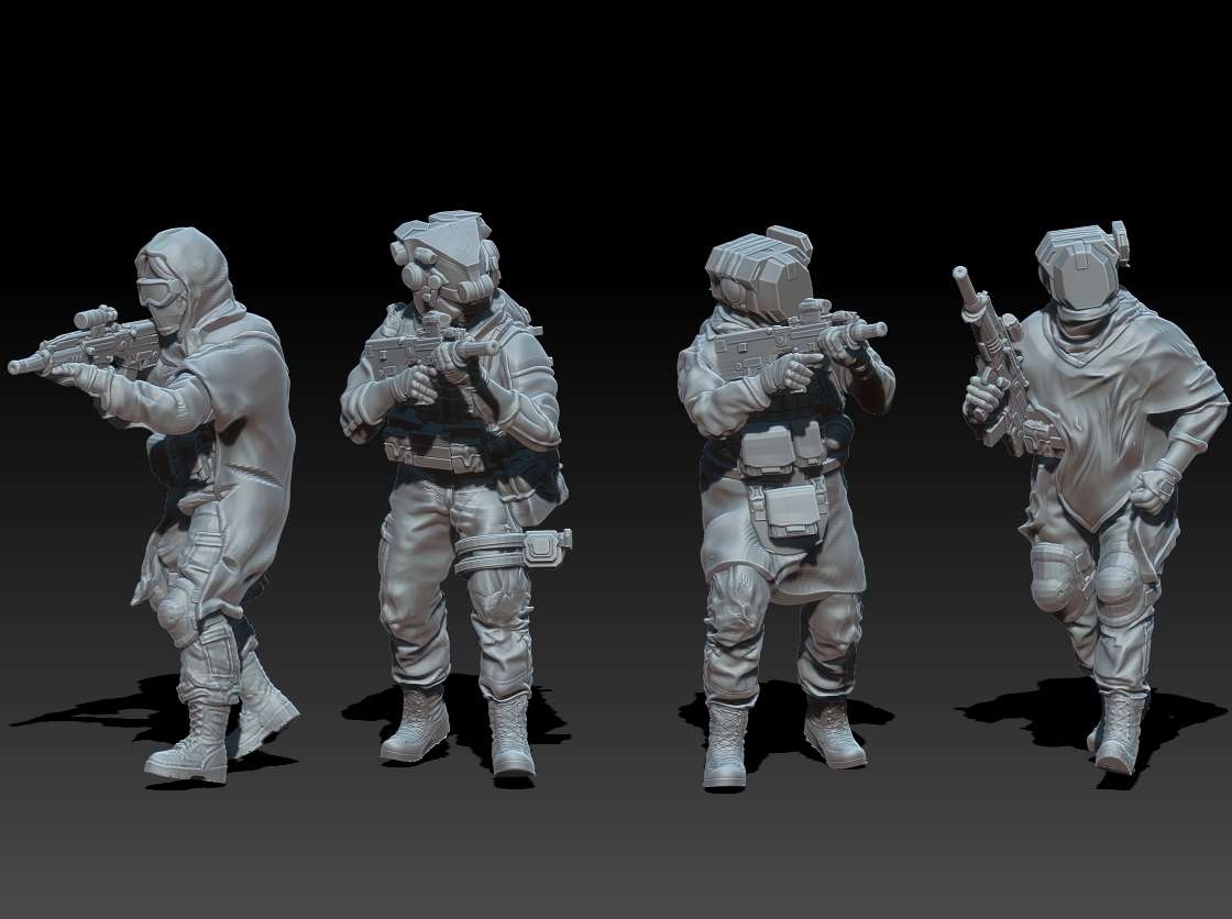 KW - Sabra Specialists