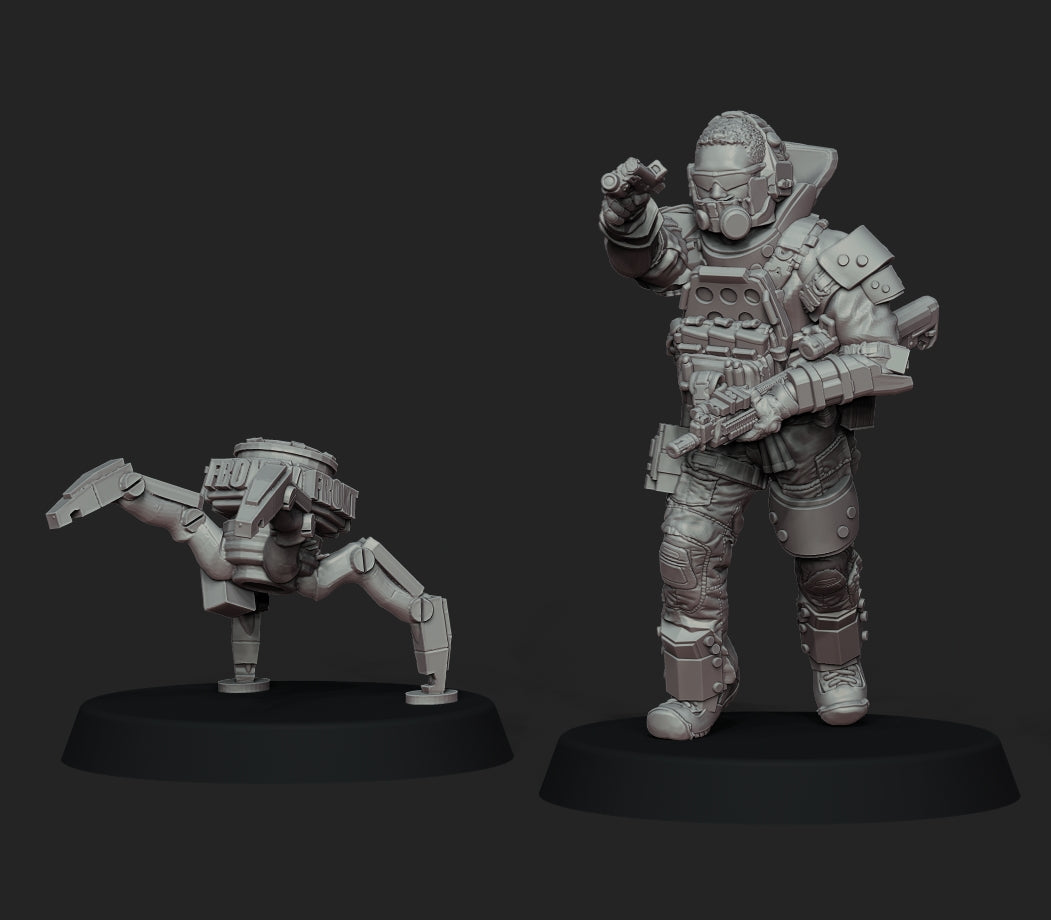 PACK - Exclusives 01