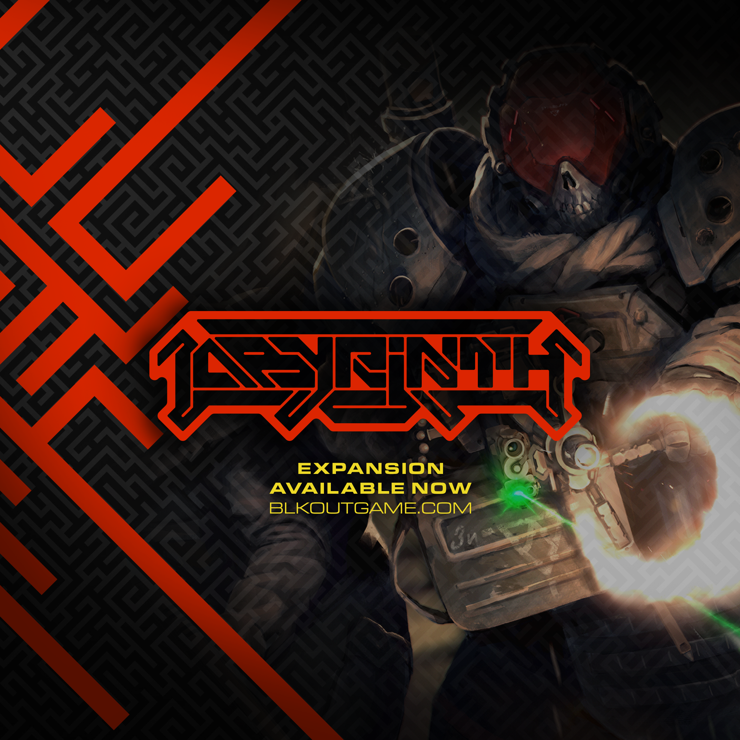 LABYRINTH Expansion PDF