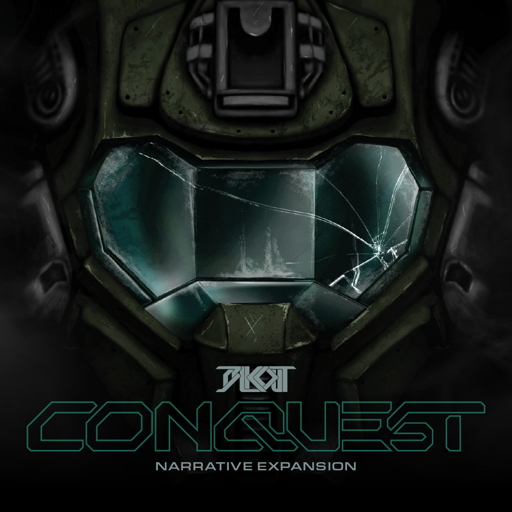 CONQUEST Expansion PDF