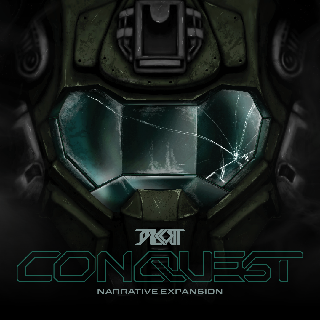 CONQUEST Expansion PDF