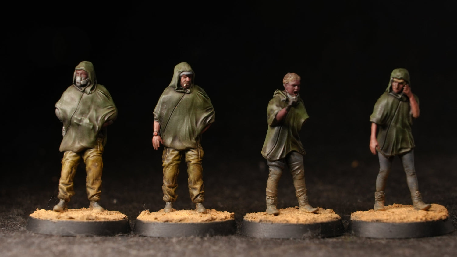 KW - Lowvis Contacts