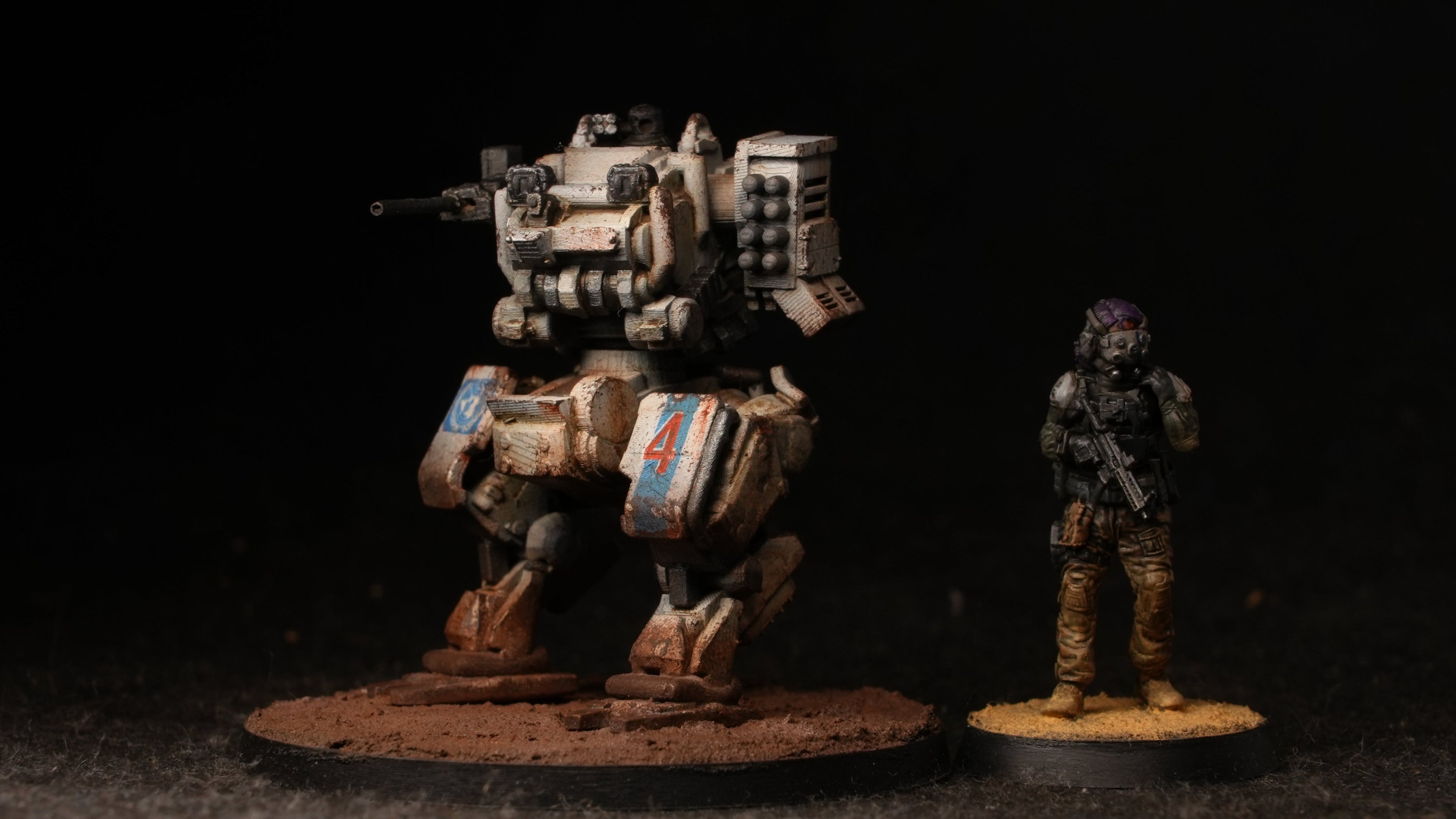 POD - KW - Peacemaker