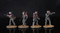 POD - KW - Manticor Insertion Team