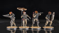 POD - KW - Jackal Team