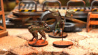POD - KW - Hired Killers