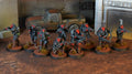 MANTICOR: Borz Group Force