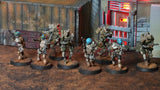 UN: Raid Team Alpha Force