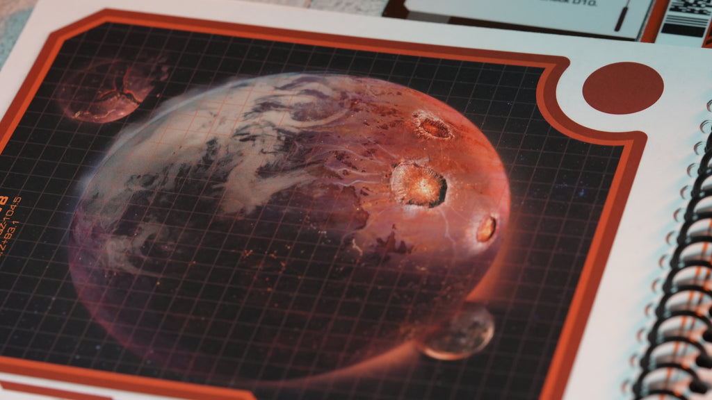 BLKOUT Rulebook