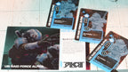 Unit and Force Cards