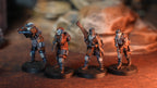 Badlands BLKLIST Units