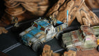 Dune Buggy Kit