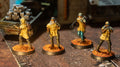 Nomads
