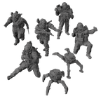 HARLOW Strikeforce