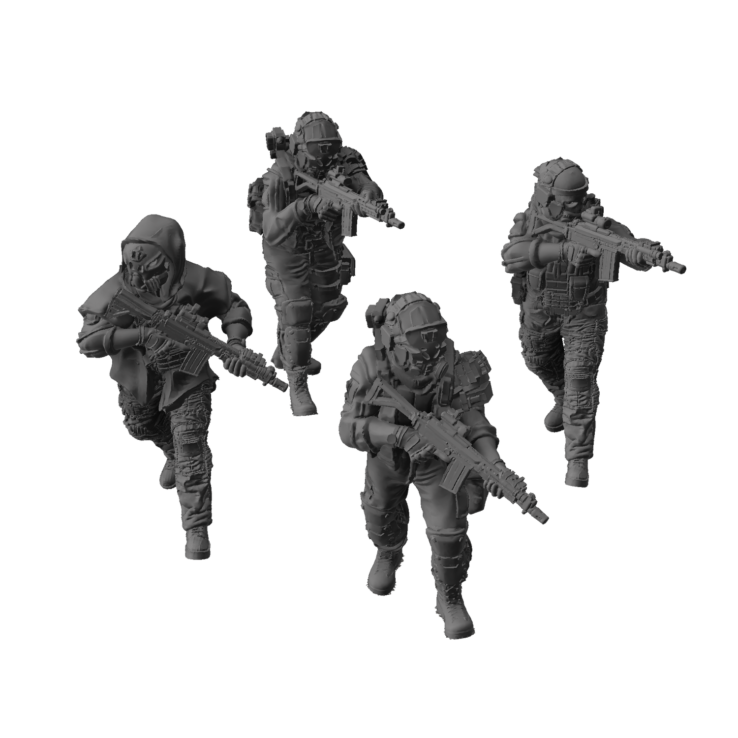 KW - Harlow Embed and Agents