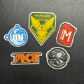 Sticker Pack