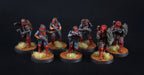 MANTICOR Strikeforce