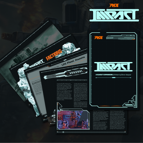 IMPACT Expansion PDF