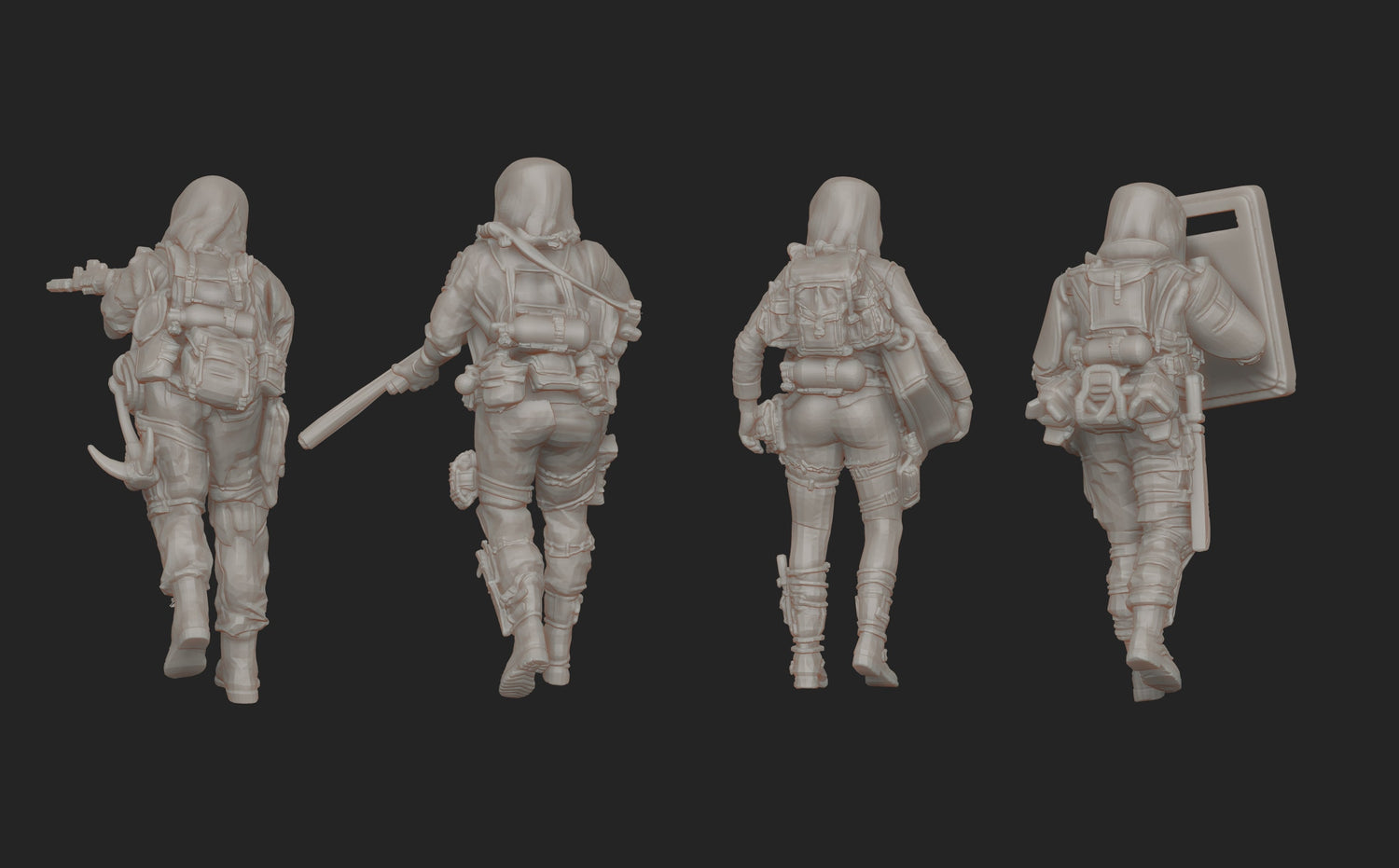 KW - Irafel KS Squad