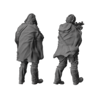 POD - KW - Agents