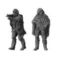POD - KW - Agents