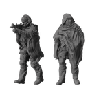 POD - KW - Agents