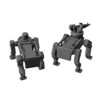 POD - KW - Ground Drones