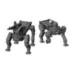 POD - KW - Ground Drones