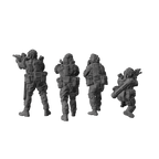 POD - KW - Harlow Offensive Element