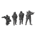 POD - KW - Harlow Offensive Element