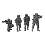 POD - KW - Harlow Offensive Element