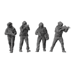 POD - KW - Ibragim Security