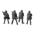 POD - KW - IMPISI Chaos Team