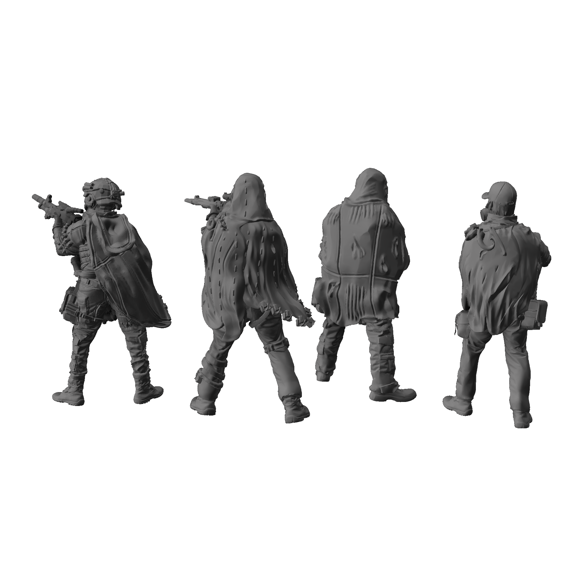 POD - KW - IMPISI Chaos Team
