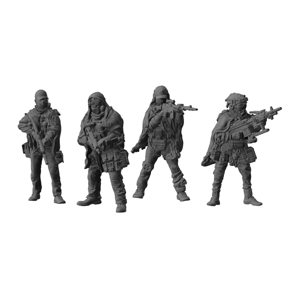 POD - KW - IMPISI Chaos Team