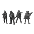 POD - KW - IMPISI Chaos Team