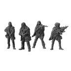 POD - KW - IMPISI Chaos Team