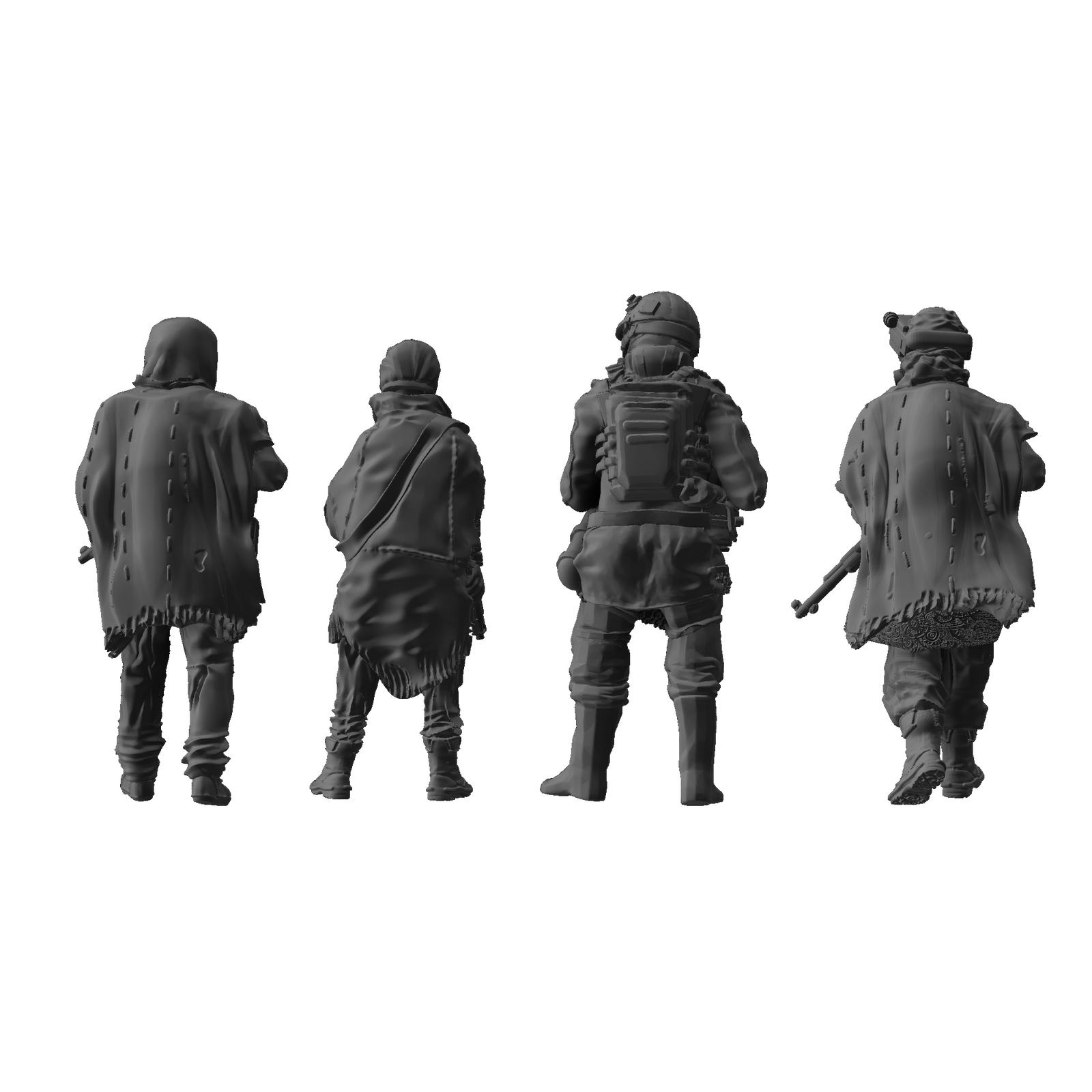 POD - KW - Irafel Subversion Team – BLKOUT