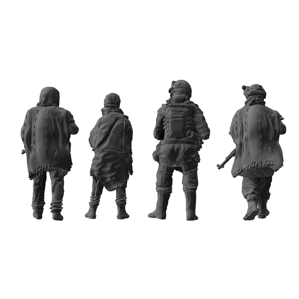 POD - KW - Irafel Subversion Team