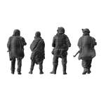 POD - KW - Irafel Subversion Team