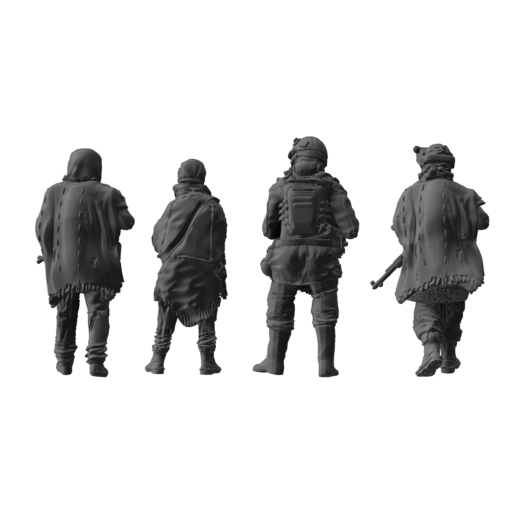 POD - KW - Irafel Subversion Team