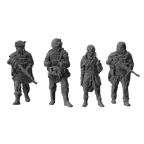 POD - KW - Irafel Subversion Team