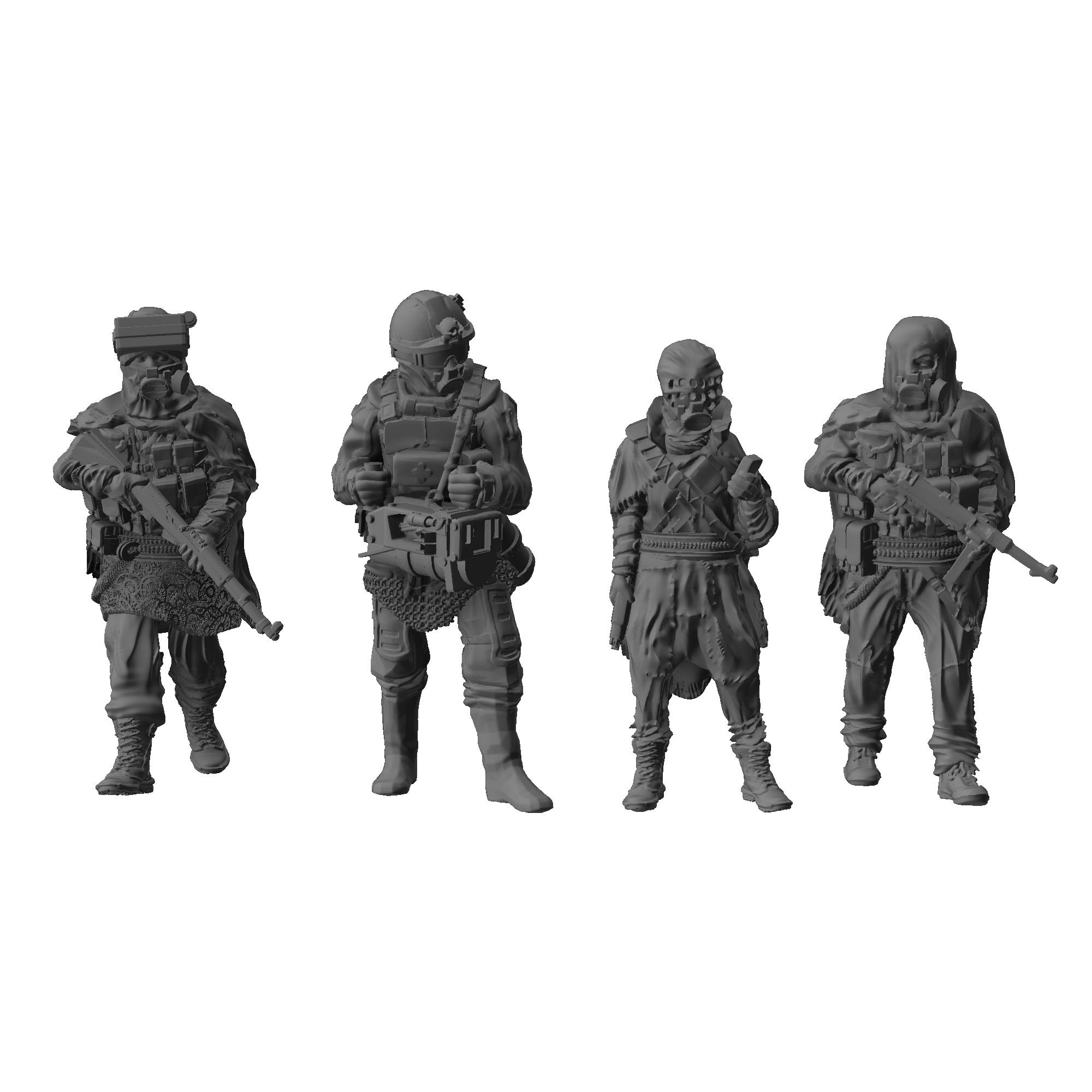 POD - KW - Irafel Subversion Team